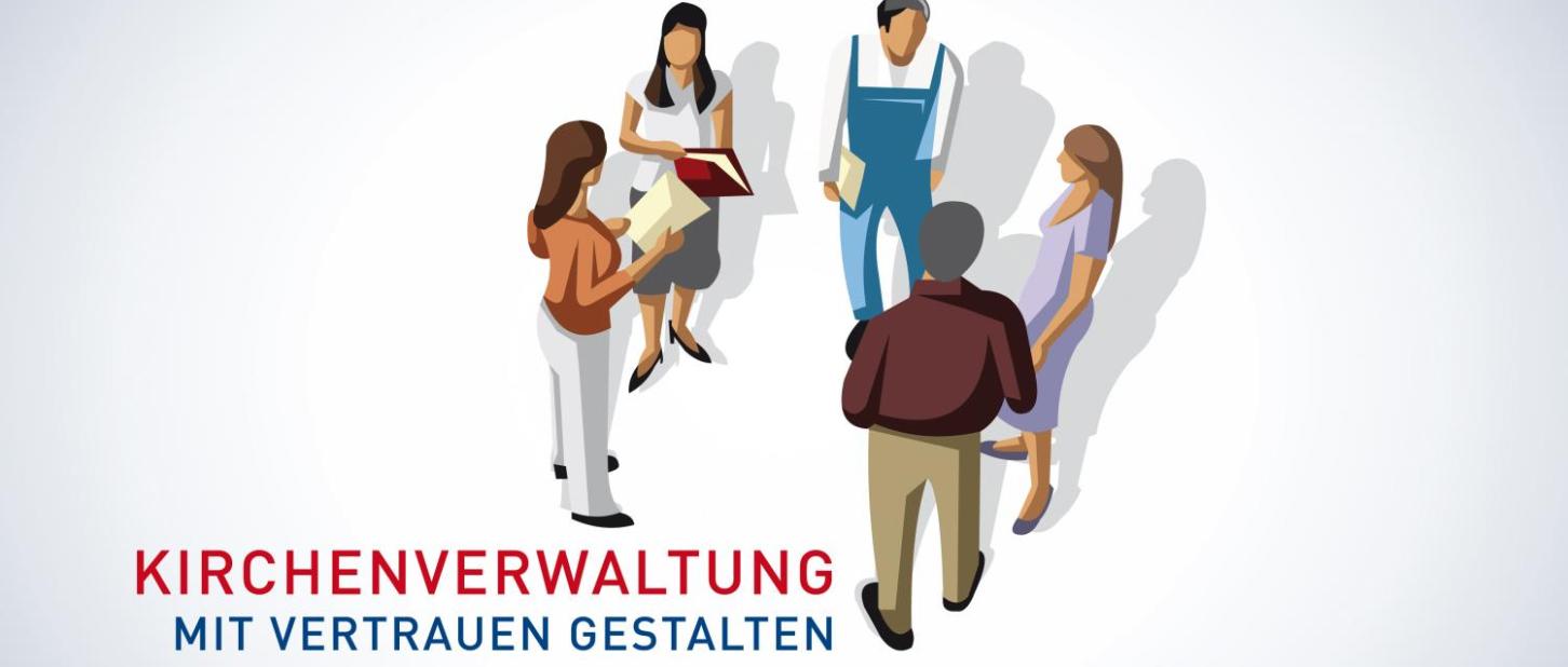 Symbolbild Verwaltungsrat