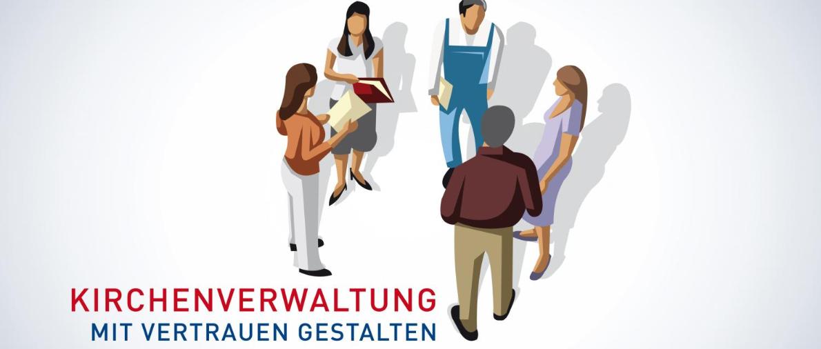 Symbolbild Verwaltungsrat