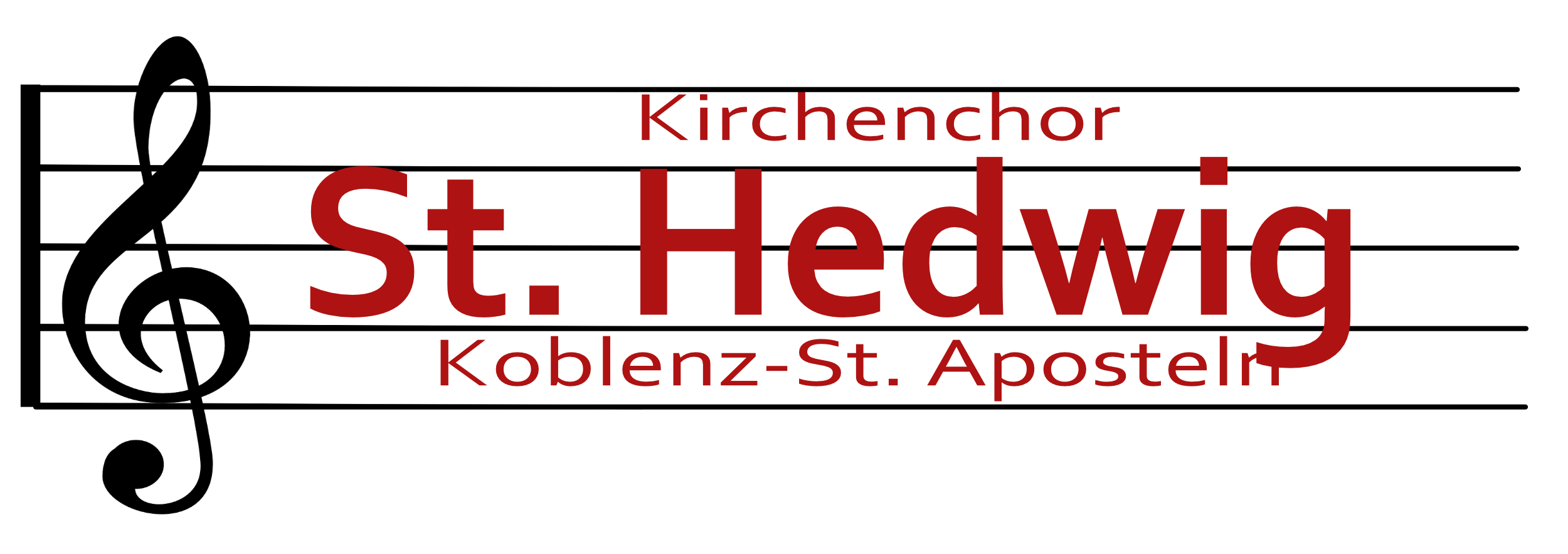 Logo Kirchenchor 02